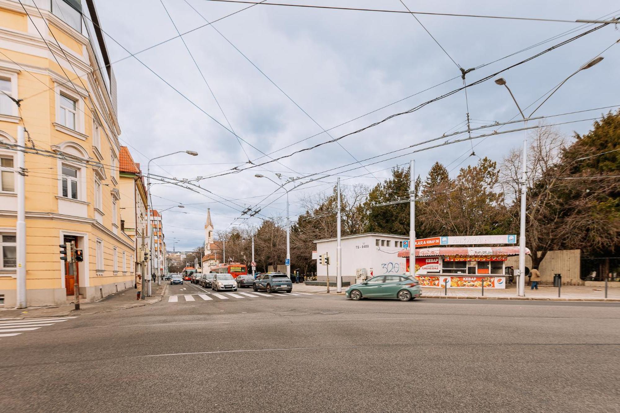 Skau 1 Old Town Family & Business Apartment Free Parking Bratislava Ngoại thất bức ảnh